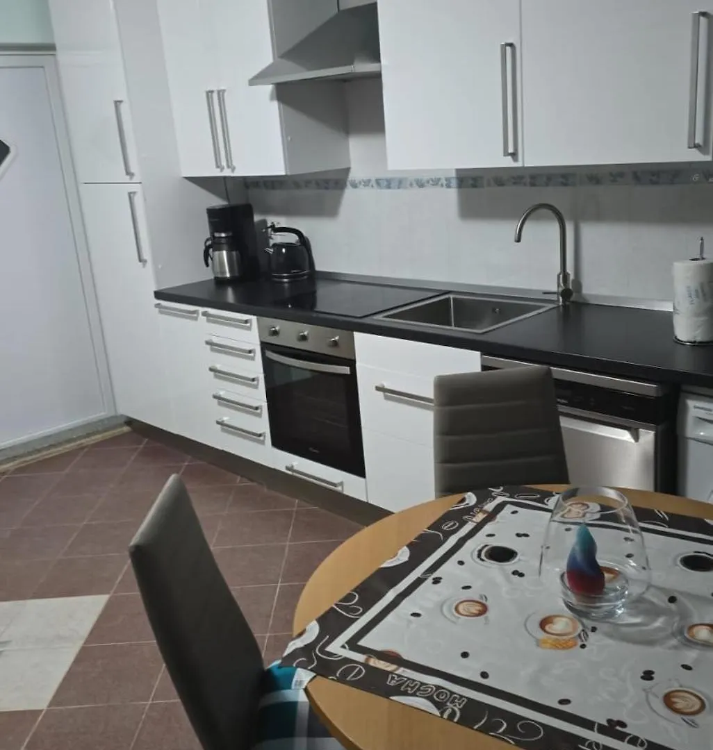Daire Ferienwohnung Irina Ližnjan